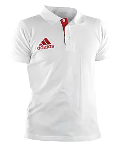 polo-country-blanc-adidas