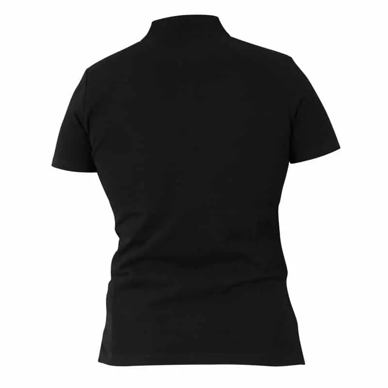 polo-noir-country-adidas-noir
