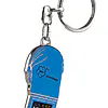 metal-key-holder-karate-tokaido-red-blue-on-karate-gi-face-blue