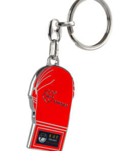 metal-key-holder-karate-tokaido-red-blue-on-karate-gi-face-red