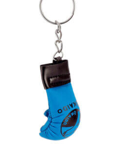 key-ring-mini-gloves-karate-tokaido-blue
