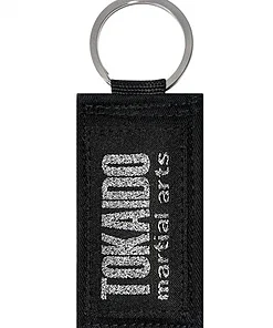 key-ring-tokaido-arts-martial-obi-black-silver