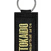 key-ring-tokaido-arts-martial-obi-black-gold