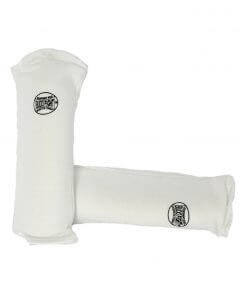 Budo-Fight cotton forearm guard