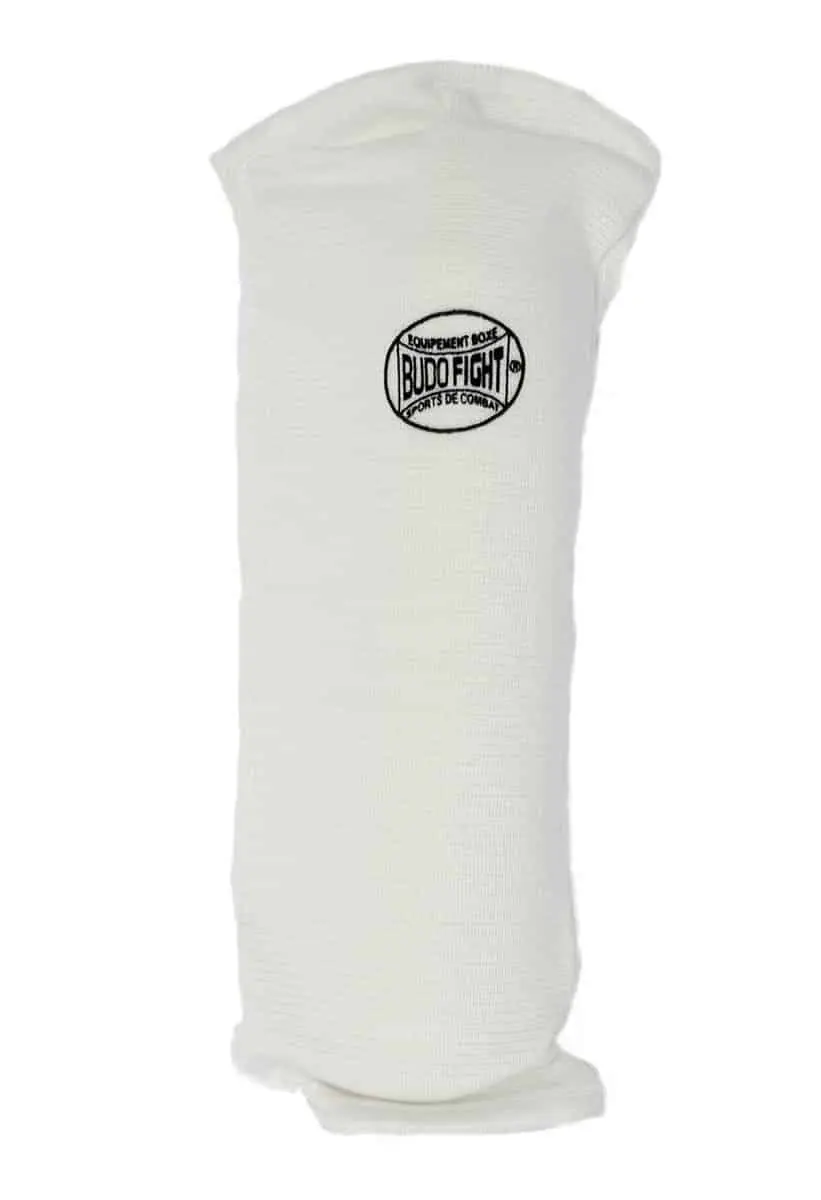 Budo-Fight cotton forearm guard - Image 3
