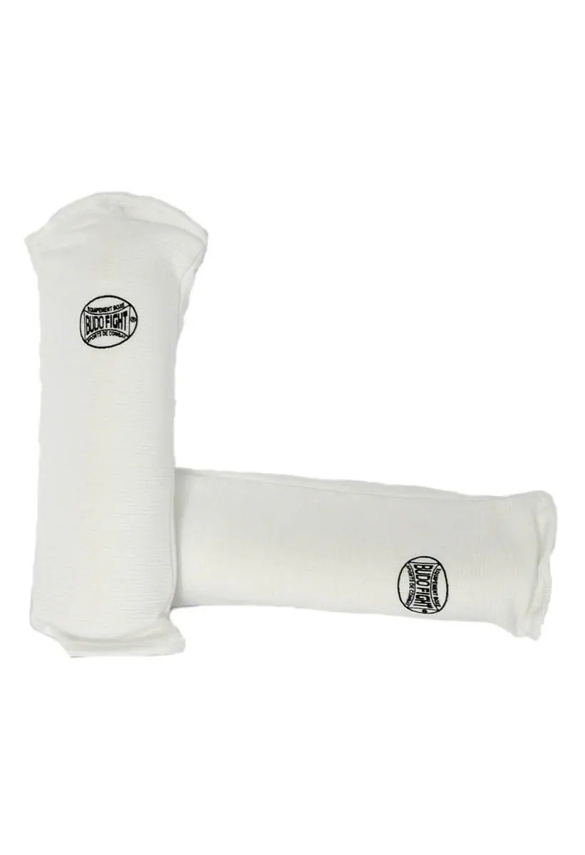Budo-Fight cotton forearm guard