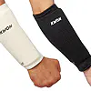 Cotton forearm protector Kwon 2 protege-avant-bras-coton-kwon-noir