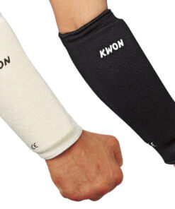 protege-avant-bras-coton-kwon-noir