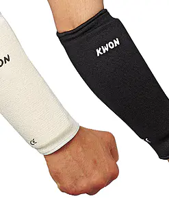 protege-avant-bras-coton-kwon-noir