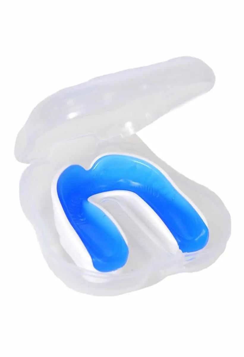 mouth-guard-karate-gel-budo-fight-blue-white-case