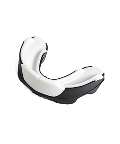 mouth-guard-karate-gel-super-comfort-budo-fight-black-white