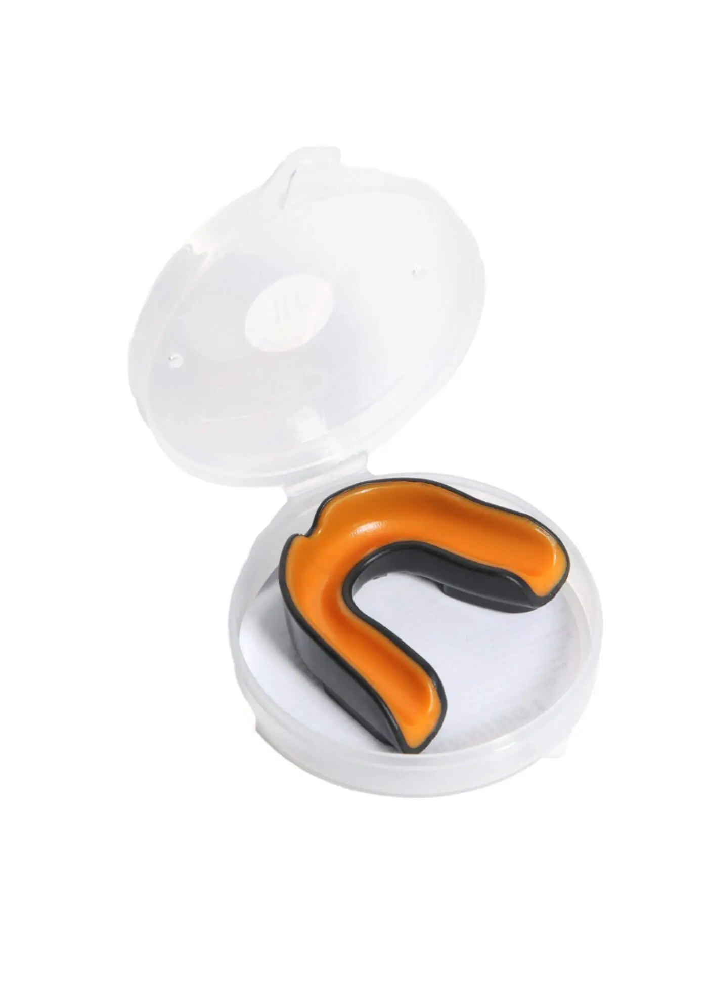 mouth-guard-karate-gel-super-comfort-budo-fight-orange-black