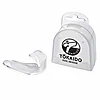 TOKAIDO Karate Teeth Guard Transparent