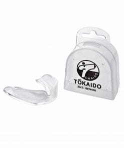 TOKAIDO Karate Teeth Guard Transparent
