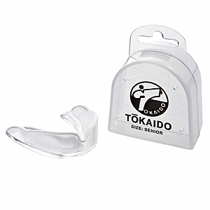 Karate mouthguards