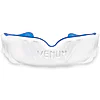 protege dents karate venum blanc bleu