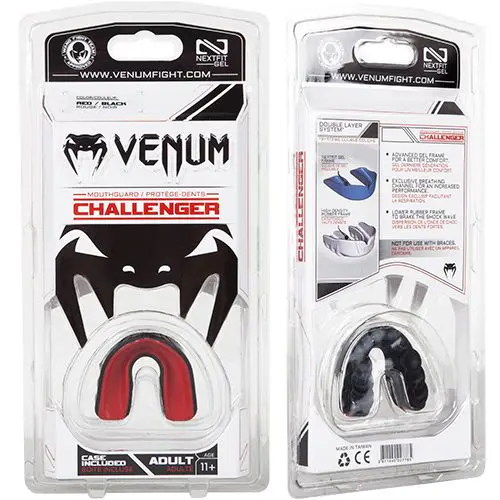 Karate mouthguard Venum Challenger - Image 16
