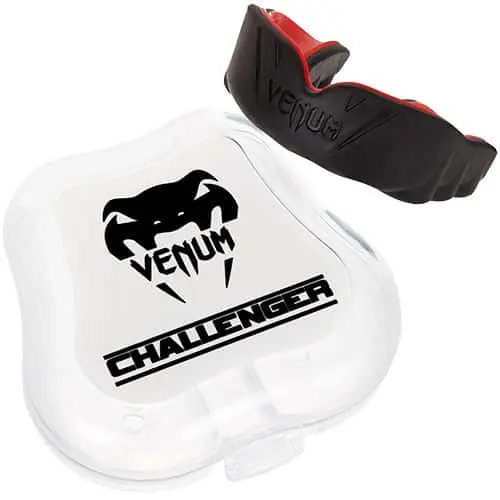 Karate mouthguard Venum Challenger - Image 18