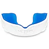 protege dents karate venum challenger blanc bleu