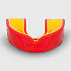 protege dents karate venum challenger rouge jaune