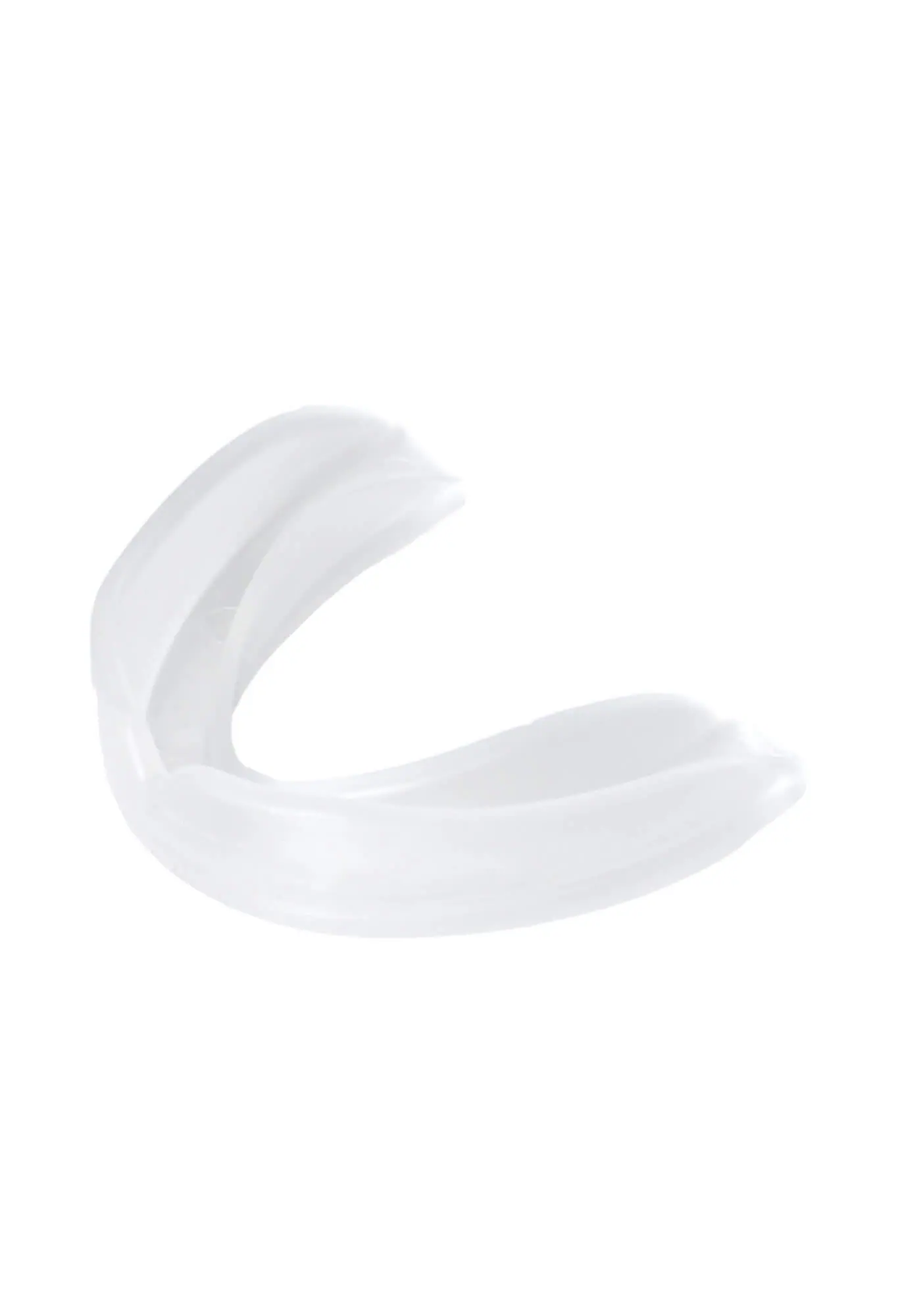 BUDO-FIGHT single boxing mouthguard