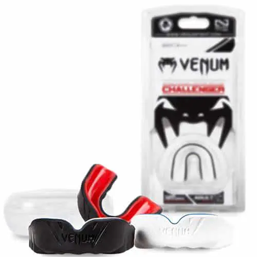 Karate mouthguard Venum Challenger - Image 17