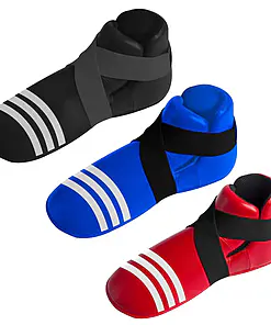 Adidas Full Contact Foot Protectors