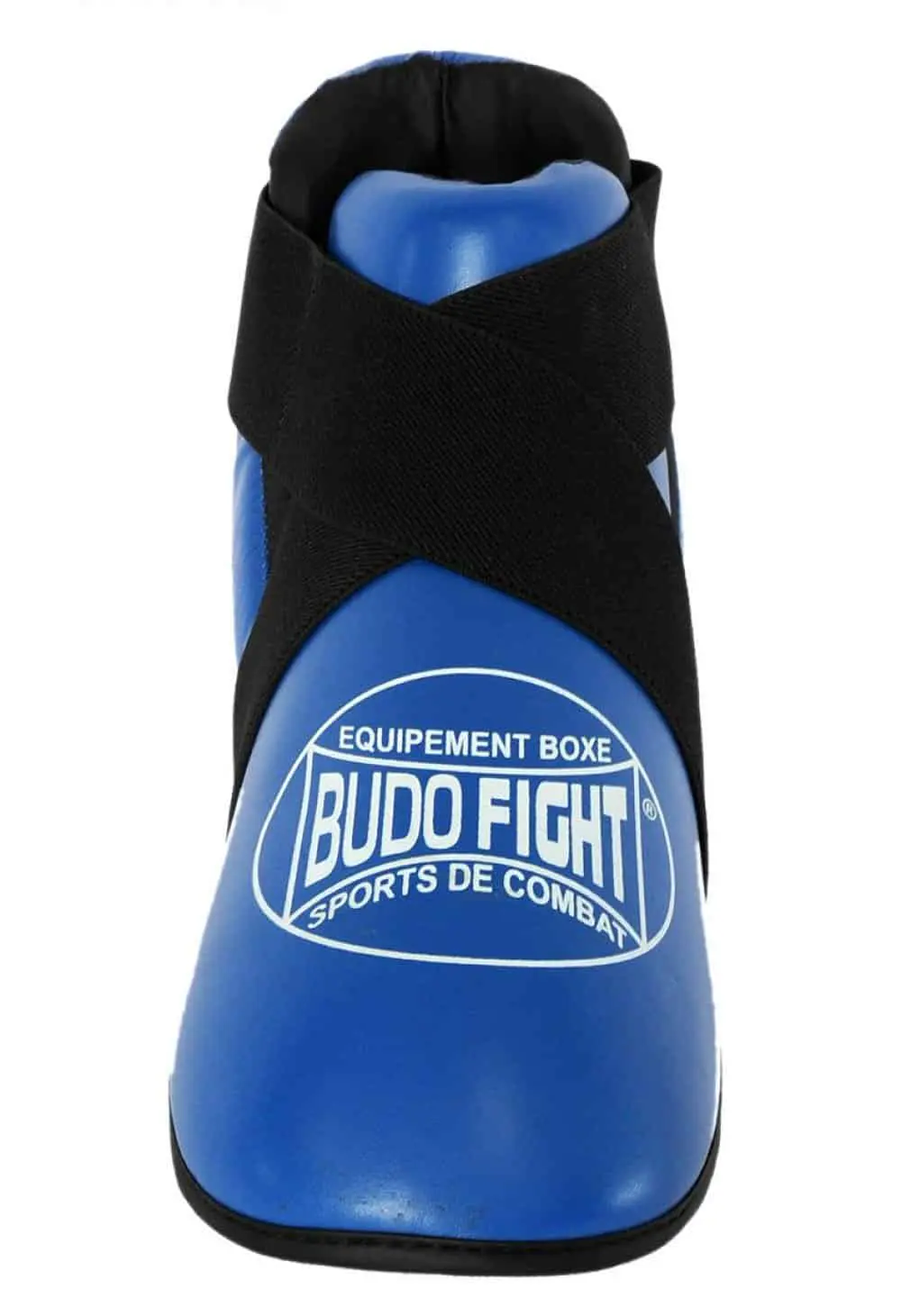 Full Contact Foot Protector - BUDO-FIGHT - Image 7