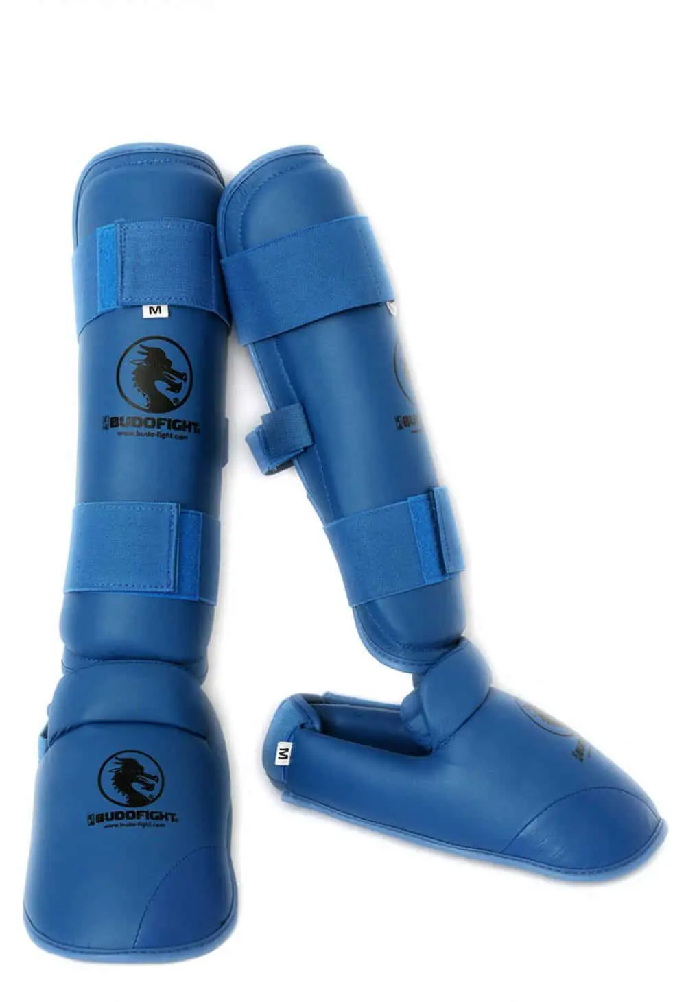 detachable-foot-and-shin-guard-pu-budo-fight-blue