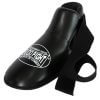 full-contact-budo-fight-foot-protectors-Black+