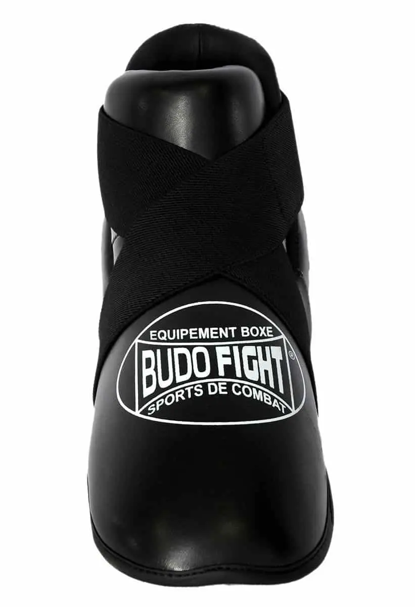 Full Contact Foot Protector - BUDO-FIGHT - Image 2