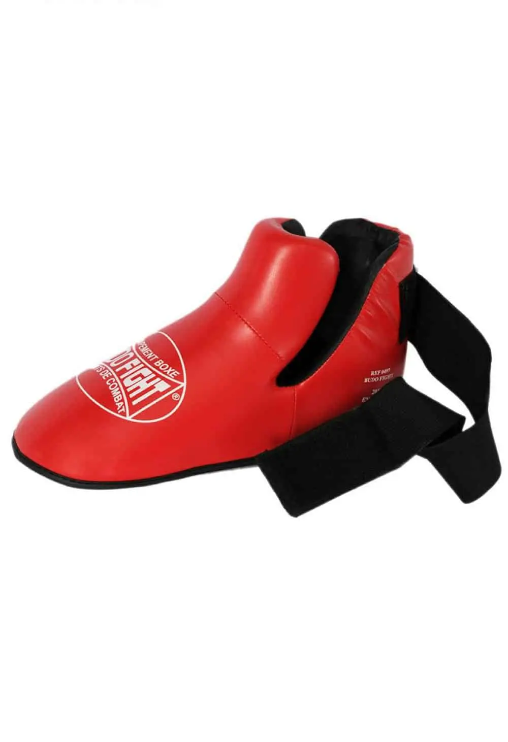 Full Contact Foot Protector - BUDO-FIGHT - Image 5