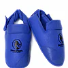 detachable-karate-foot-guard-pu-budo-fight-blue