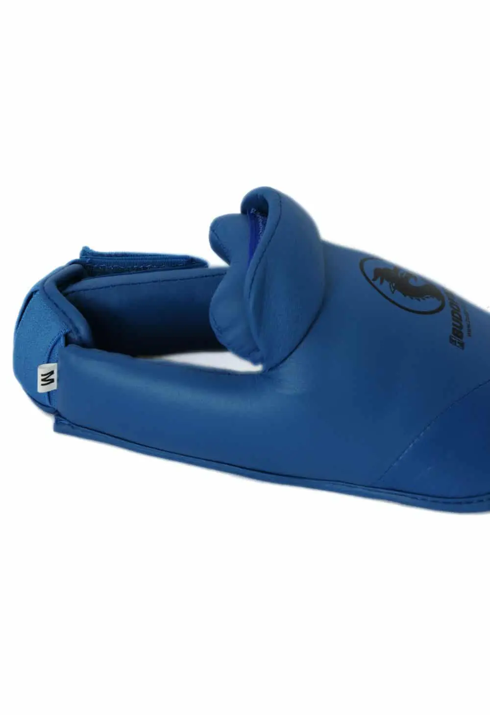 foot-protectors-karate-detachable-pu-budo-fight-blue-cote