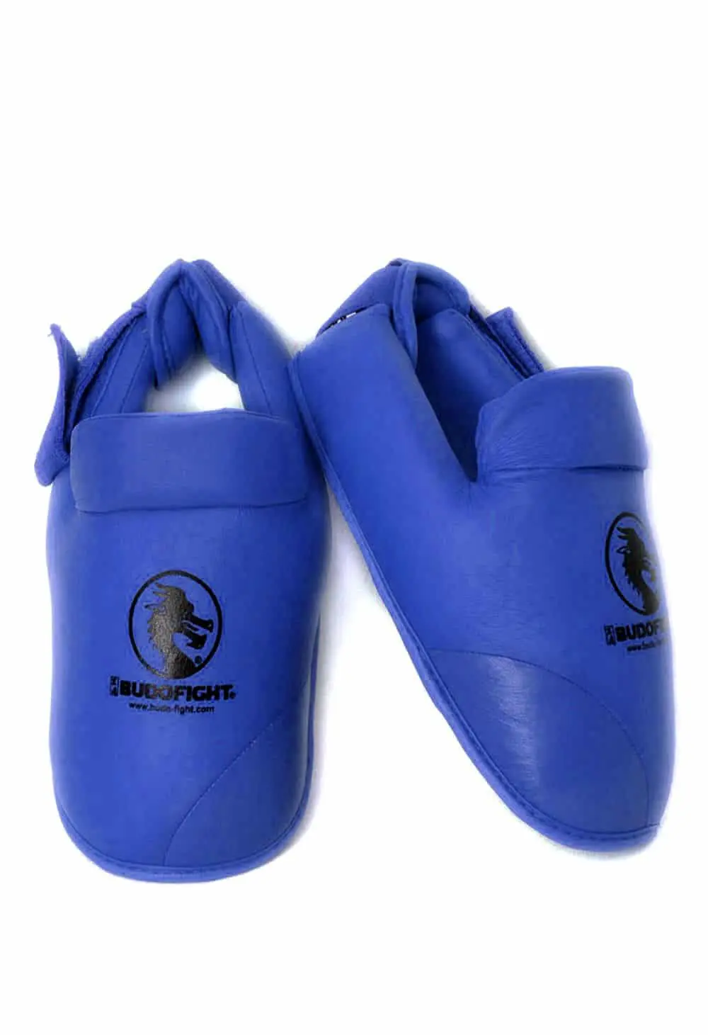 detachable-karate-foot-guard-pu-budo-fight-blue