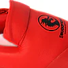 foot-protector-karate-detachable-pu-budo-fight-red-zoom-top