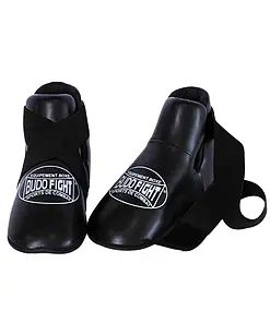 foot-protectors-black-full-contact-budo-fight