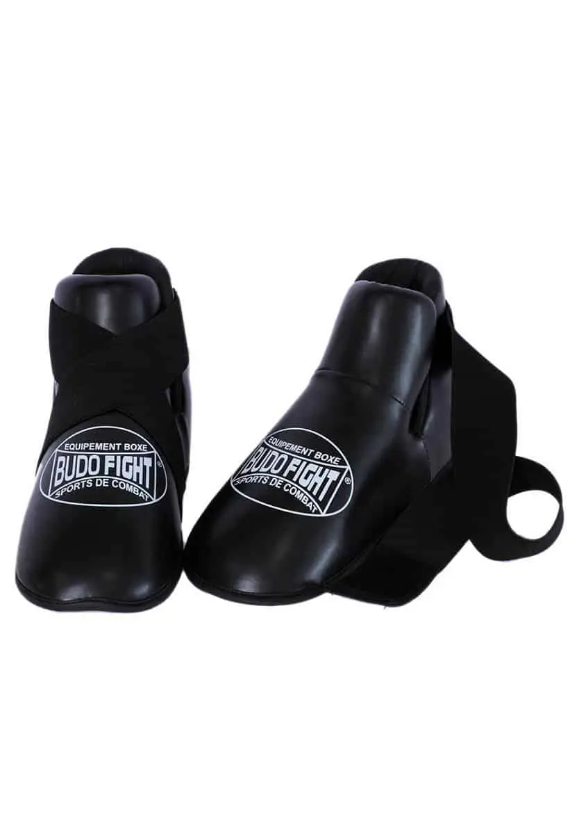 foot-protectors-black-full-contact-budo-fight