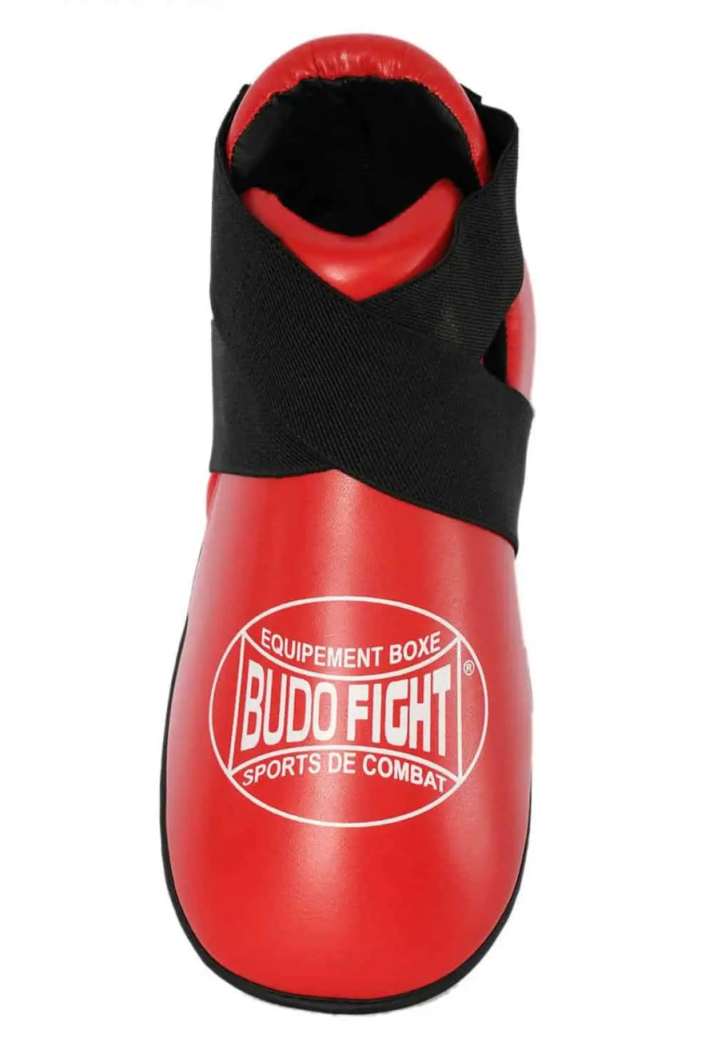 Full Contact Foot Protector - BUDO-FIGHT - Image 4