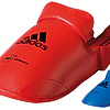 Karate foot guards