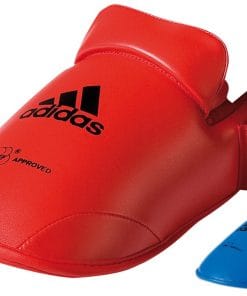 Karate foot guards
