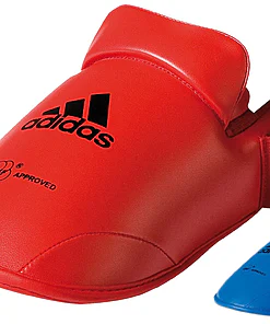 Karate foot guards