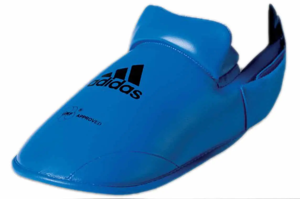 foot protectors