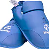 Karate Hayashi foot protectors