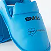 foot-protectors-karate-smai-wkf-blue-