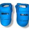 SMAI Karate foot guards