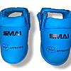 SMAI Karate foot guards