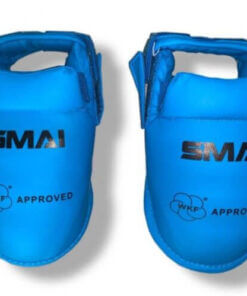 SMAI Karate foot guards