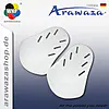 protege-poitrine-coque-arawaza-blanc