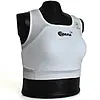 Women's chest protector SMAI - WKF 1 Women's chest protector SMAI